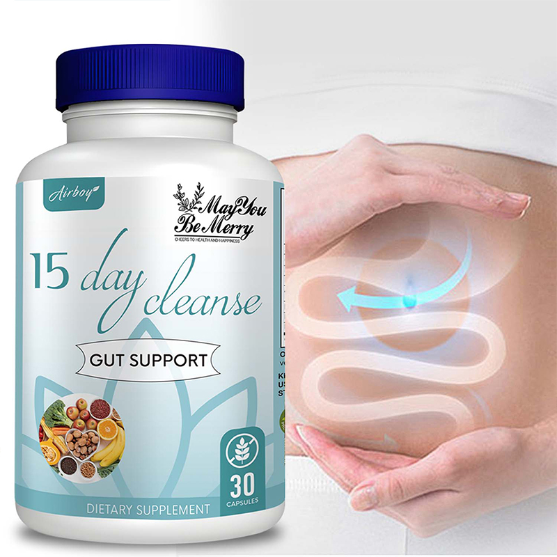 15-дневное очищение и детоксик – обзор и цена Aloe Vera Pot